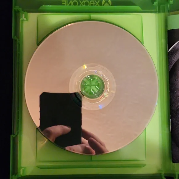 Borderlands - Picture 3 of 4